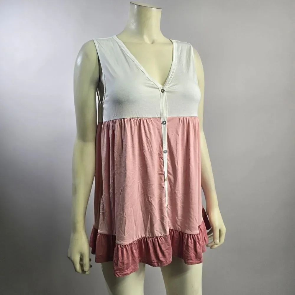 Doe & rae medium top R2